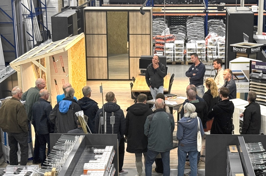 Workshop