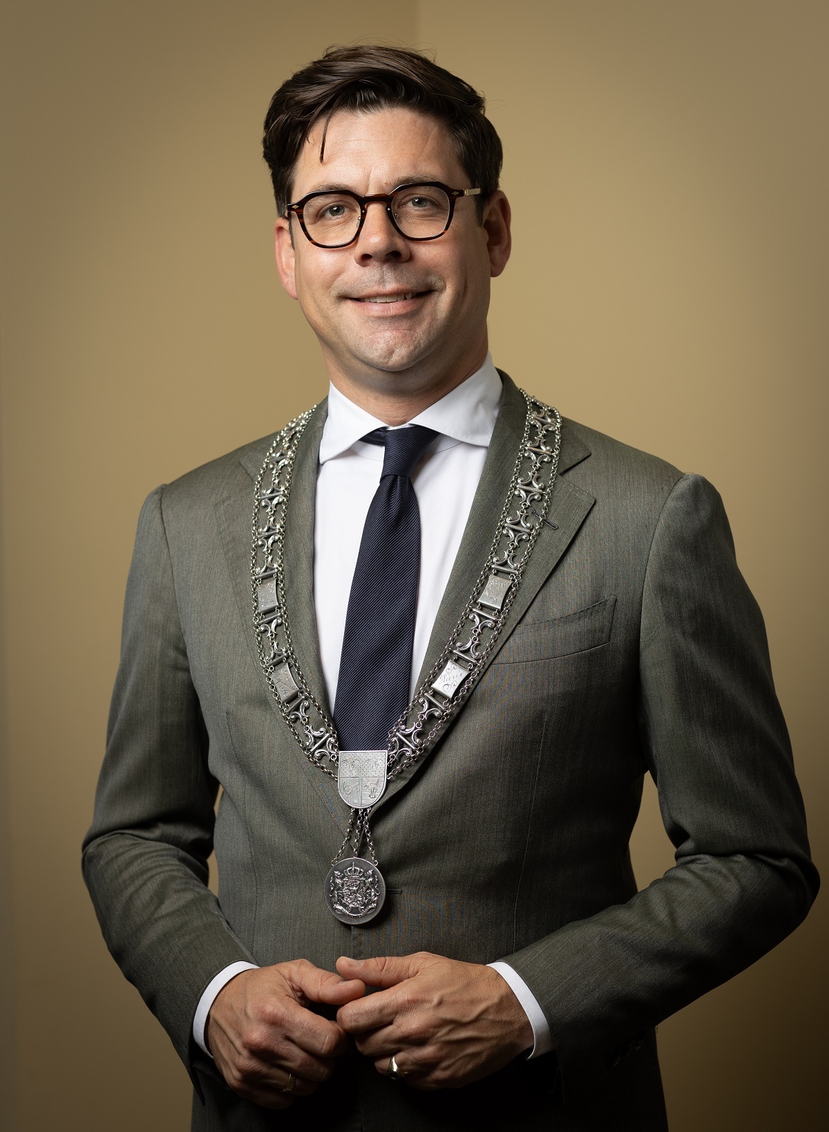Olaf Prinsen