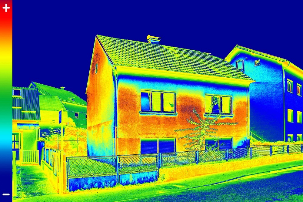 Warmtebeeld